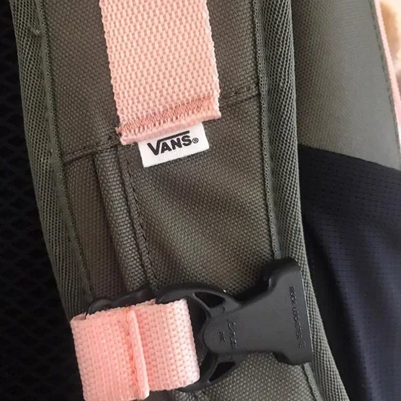 Vans Backpack